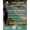 DIA DE YOGA + CONCERTO GONGO E TAÇAS TIBETANAS (COM ALMOÇO)