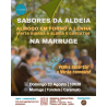 Sabores da Aldeia - Alnoço tradicional e visita